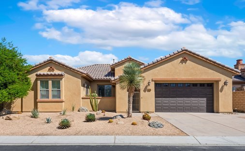 Casa en Palm Desert, California, Estados Unidos 1