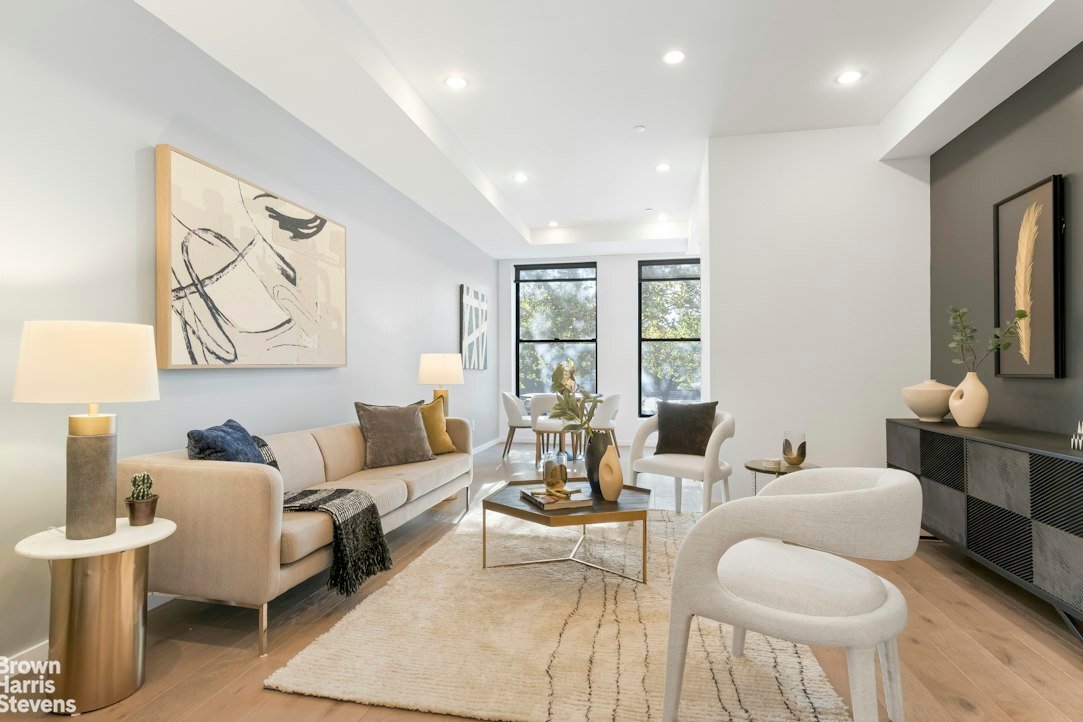 Condominio en Nueva York, Nueva York, Estados Unidos 1 - 18900457
