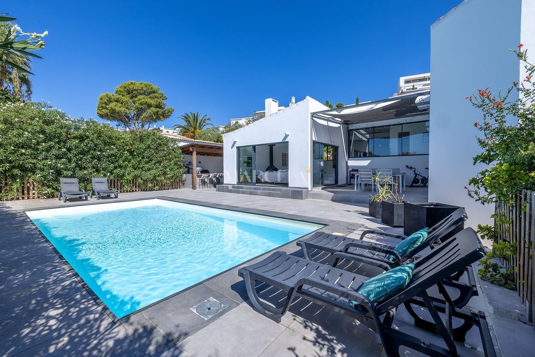 Villa in Budens, Algarve, Portugal 1 - 18901296