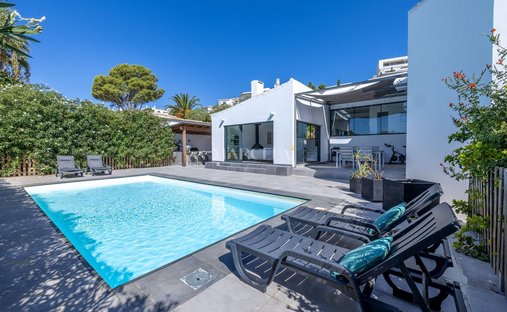 Villa à Budens, Algarve, Portugal 1