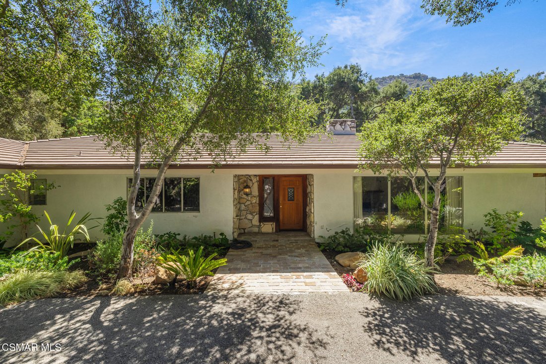 House in Hidden Hills, California, United States 4 - 18900165