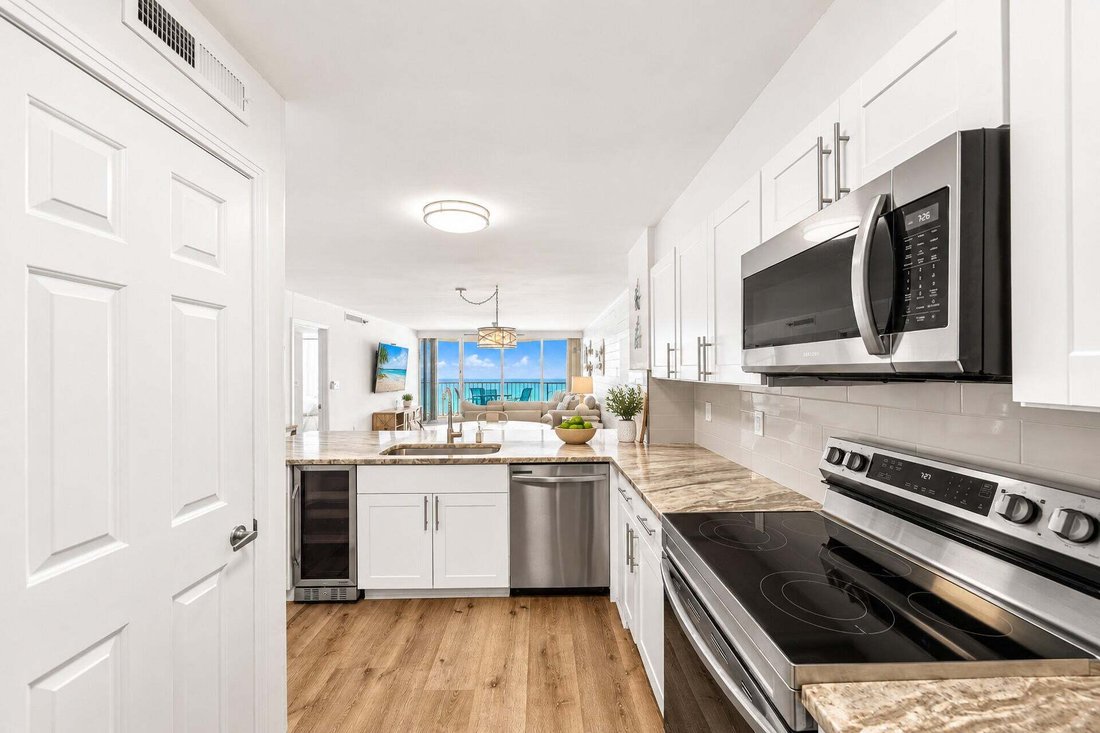 Appartement à Miramar Beach, Floride, États-Unis 5 - 18842356