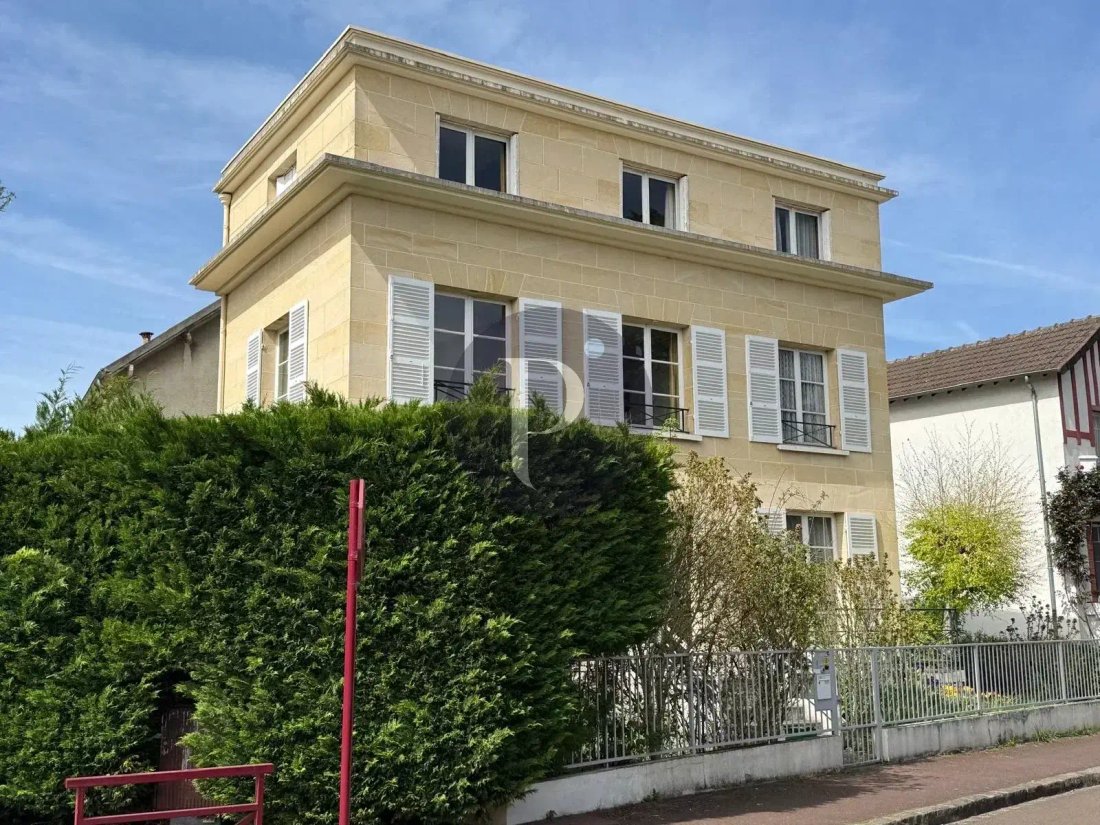 House in Parc de Sceaux, Sceaux, France 1 - 18116596