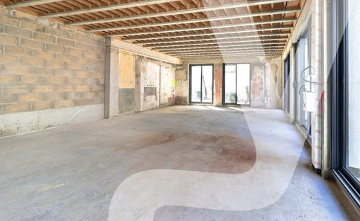 Apartamento en Distrito de Bobigny, Isla de Francia, Francia 1