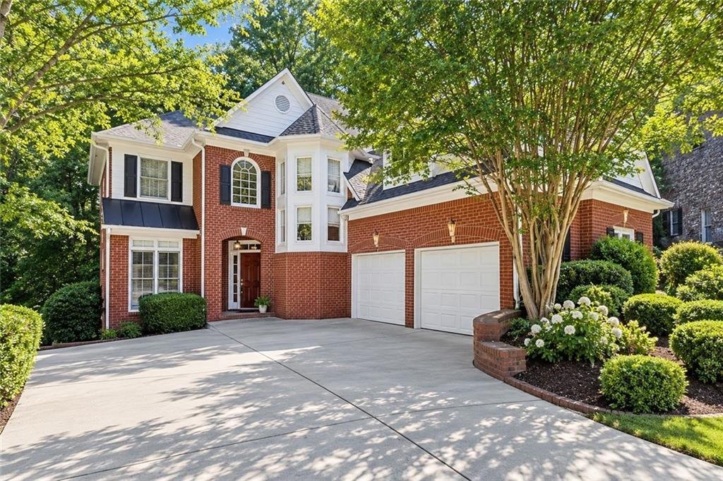 House in Smyrna, Georgia, United States 1 - 17817120