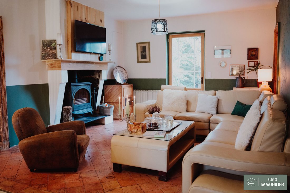 House in Arengosse, Nouvelle-Aquitaine, France 5 - 18902543