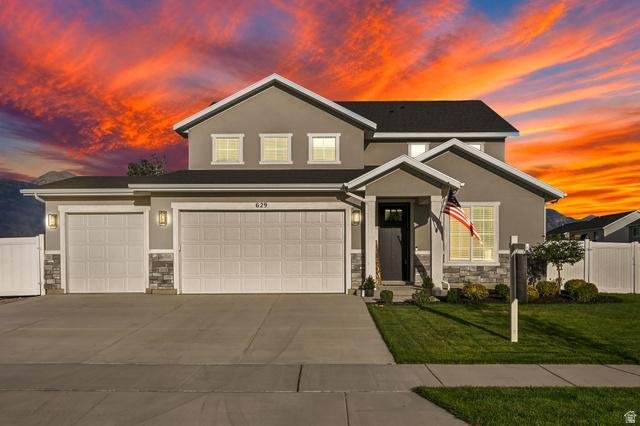House in Highland, Utah, United States 1 - 18895364
