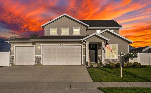Casa en Highland, Utah, Estados Unidos 1