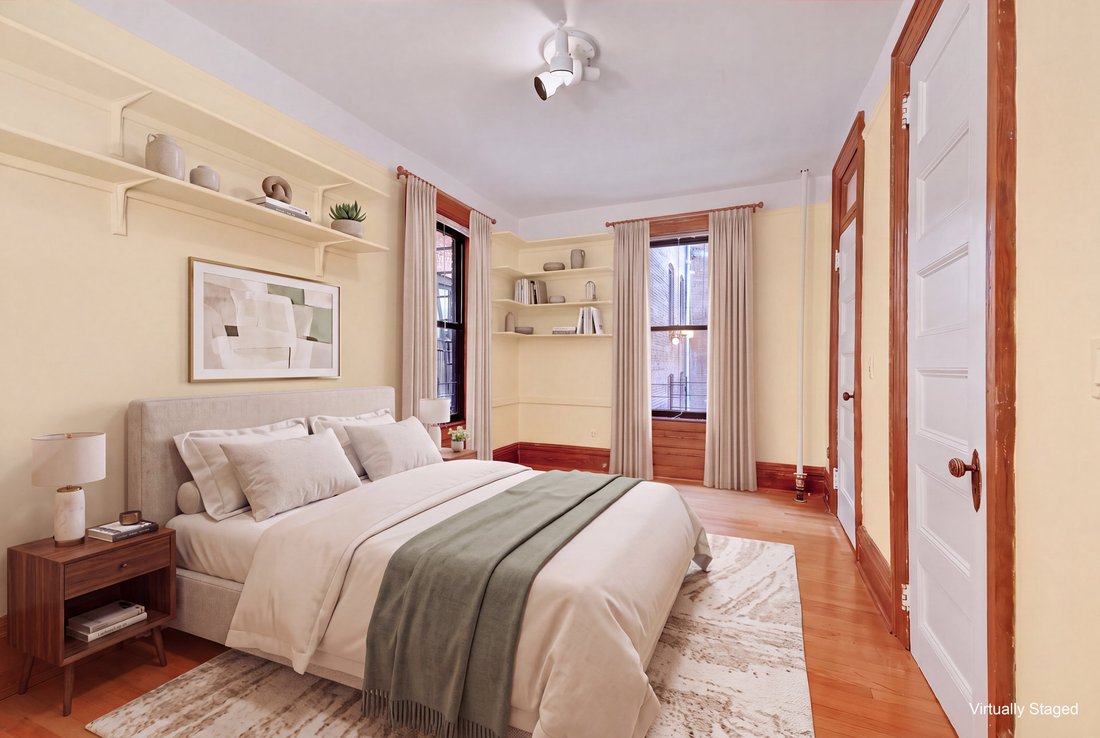 Co Op in New York, New York, United States 4 - 17654237