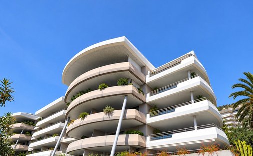 Apartment in Ajaccio, Corsica, France 1
