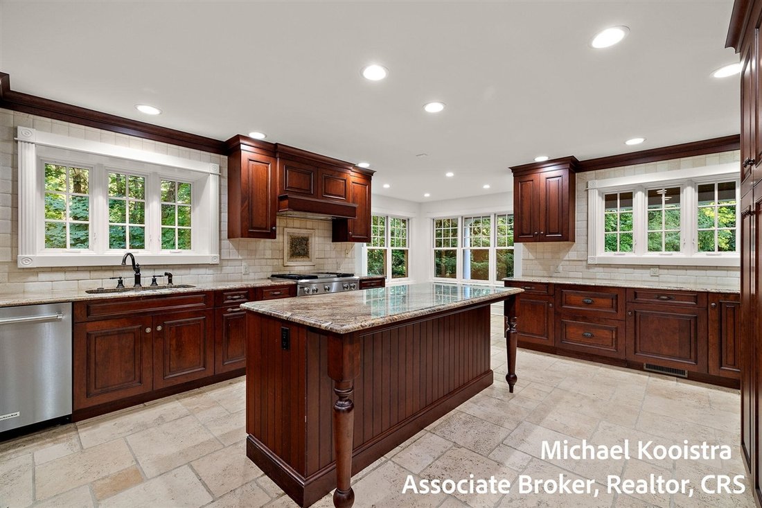 House in Forest Hills, Michigan, United States 4 - 18900013