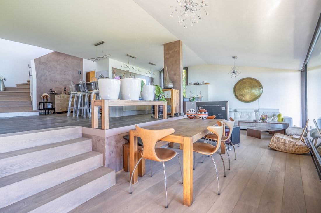 Appartamento a Grandvaux, Bourg-en-Lavaux, Svizzera 5 - 18898853