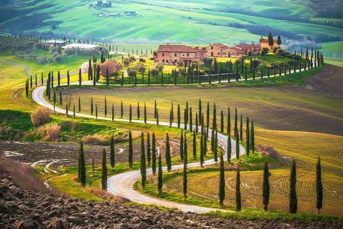 Townhouse in Castelnuovo Berardenga, Tuscany, Italy 3 - 18895384