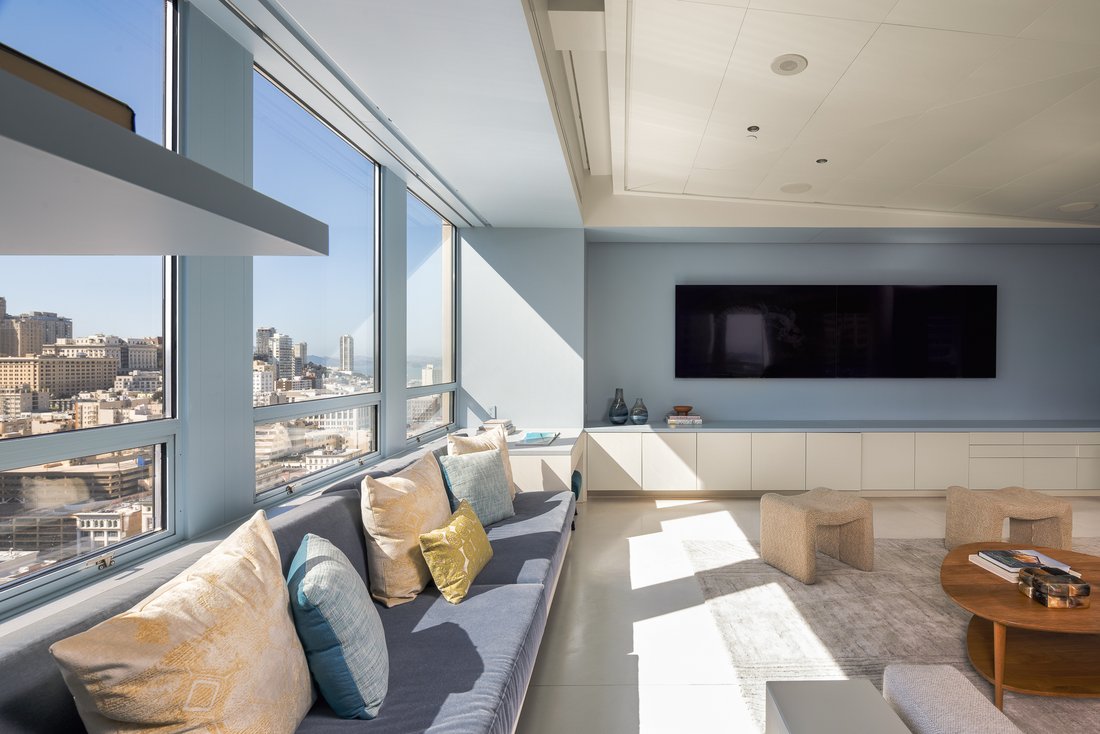 Condo in San Francisco, California, United States 2 - 18902488