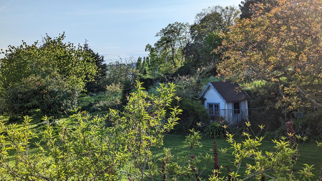 Villa in Paramé Rural, Saint-Malo, France 5 - 18897878