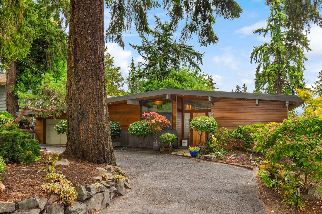 House in Mercer Island, Washington, United States 2 - 18901365
