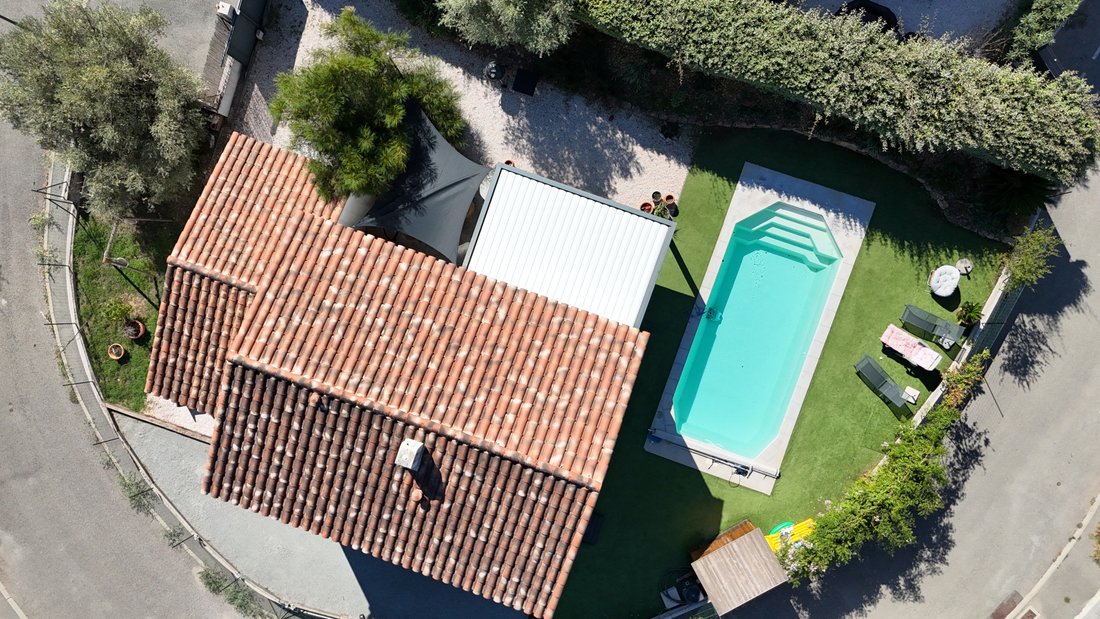 House in Nord RN, Puget-sur-Argens, France 2 - 18901274