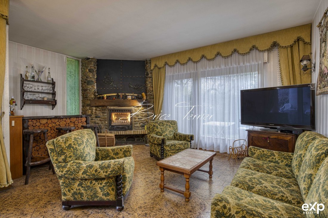 House in Annemasse, Auvergne-Rhône-Alpes, France 3 - 17635176