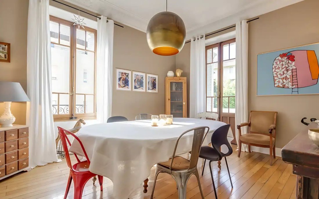 Apartamento en Gare, Annecy, Francia 4 - 18901056