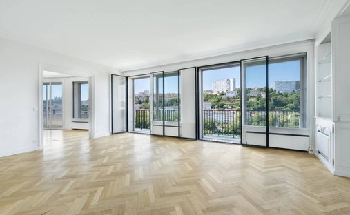 Wohnung in Gerland, Lyon 7e Arrondissement, Lyon 1
