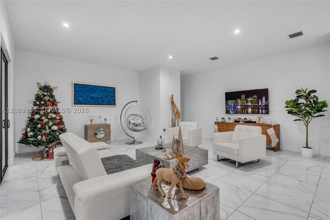 House in Miami Springs, Florida, United States 3 - 18896540