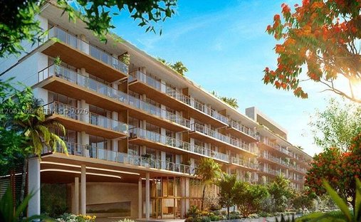 Condo in Miami, Florida, United States 1