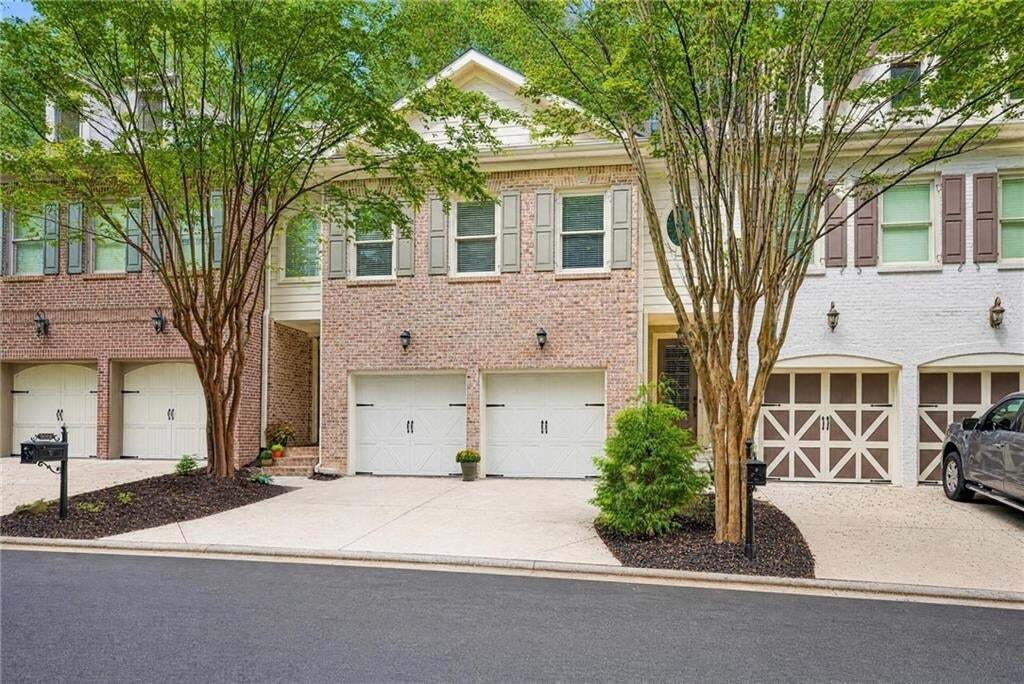 Townhouse in Roswell, Georgia, United States 2 - 18899639