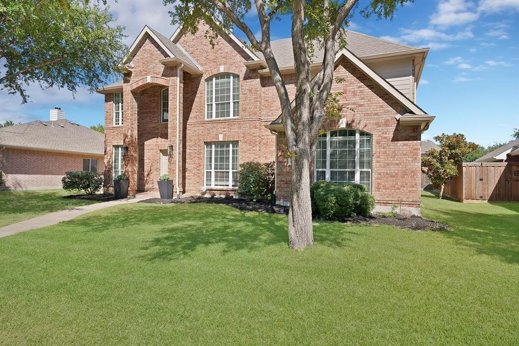 Casa en Frisco, Texas, Estados Unidos 2 - 18900579