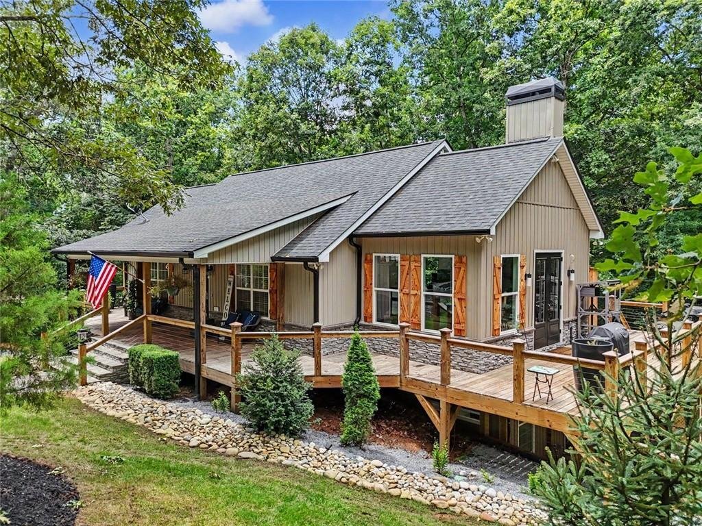 House in Demorest, Georgia, United States 1 - 18896070
