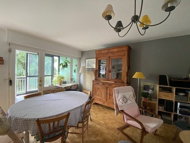 Appartement à Cités, Thonon-les-Bains, France 4 - 18441811