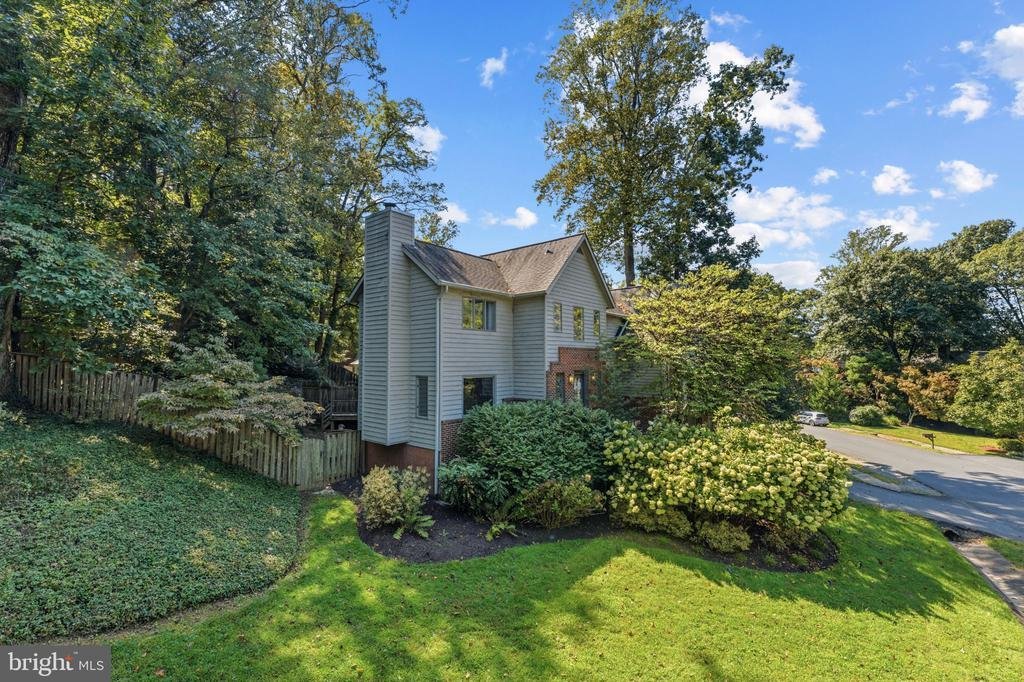 House in McLean, Virginia, United States 1 - 18902213