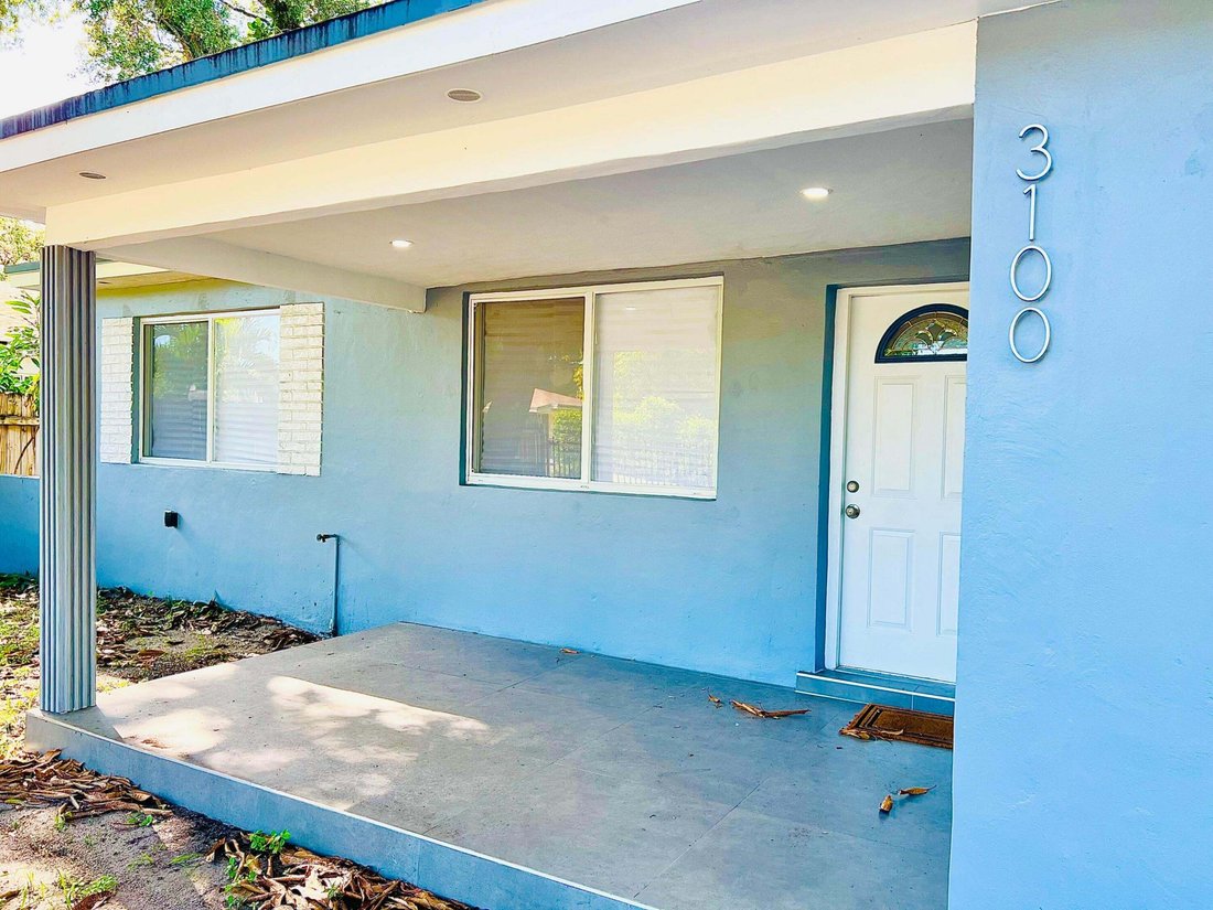 Casa a Miami Gardens, Florida, Stati Uniti 3 - 18900275
