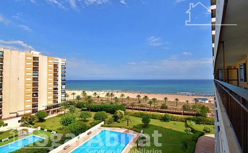 Apartamento en Gandía, Comunidad Valenciana, España 1
