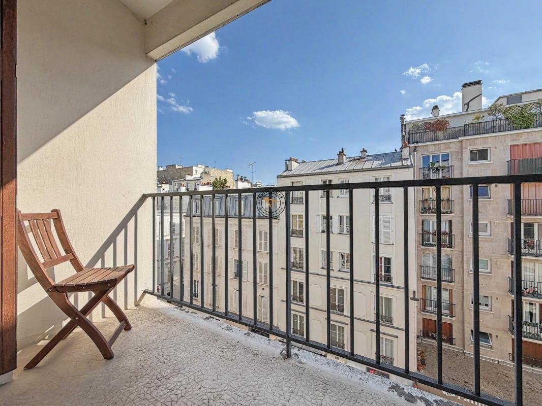 Apartment in Violet Commerce, Paris 15e Arrondissement, Paris 2 - 18901107