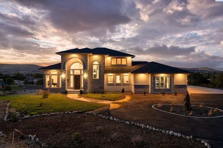 Maison à Kennewick, Washington, États-Unis 1 - 18902172