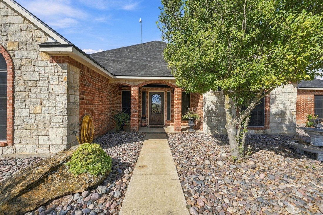 Casa a Waxahachie, Texas, Stati Uniti 5 - 18900810