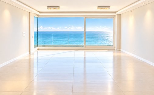 Apartment in Punta del Este, Maldonado Department, Uruguay 1