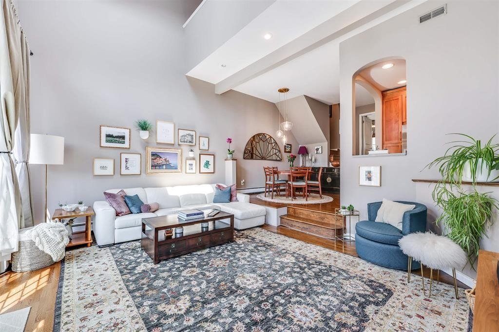 Condo in Jersey City, New Jersey, United States 4 - 18900170