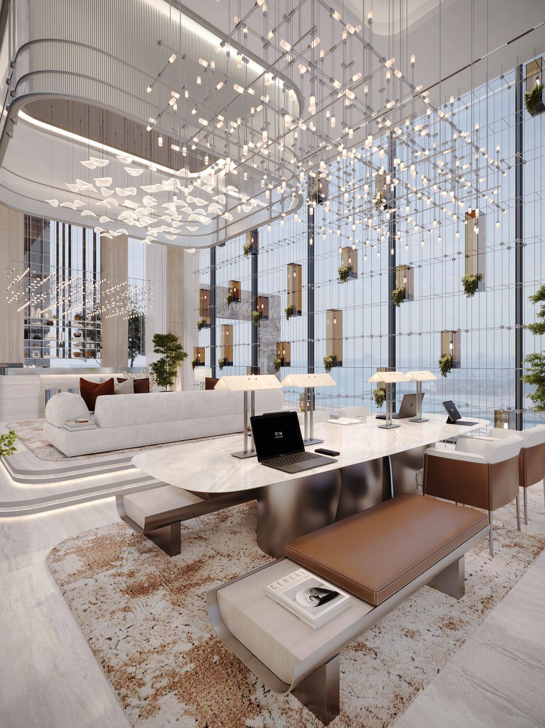 Apartment in Dubai Islands / Deira Islands, Dubai, United Arab Emirates 5 - 18896640