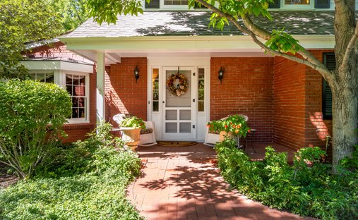 House in Cherry Hills Village, Colorado, United States 1