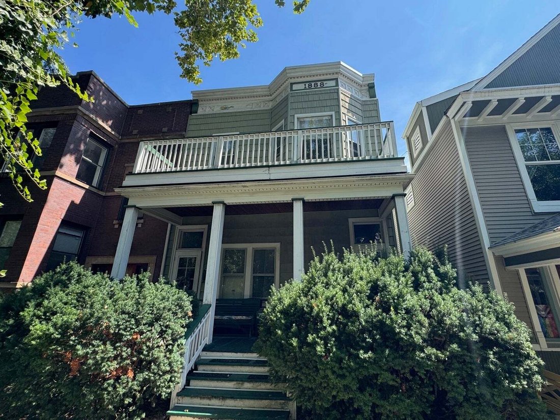 Andere in Chicago, Illinois, Vereinigte Staaten 1 - 18900472