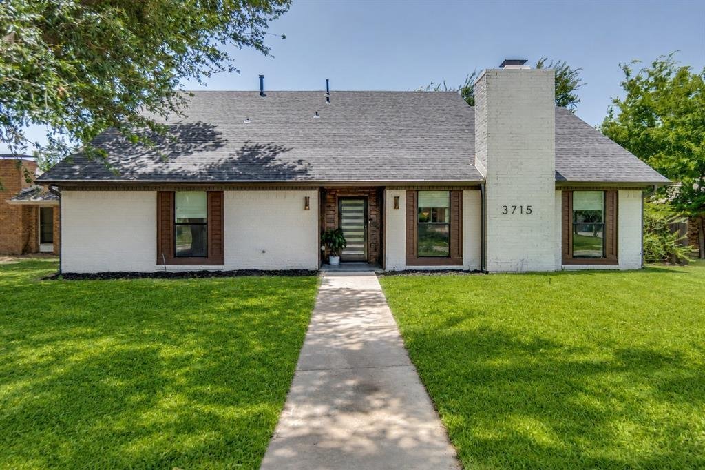 Haus in Carrollton, Texas, Vereinigte Staaten 1 - 18896671