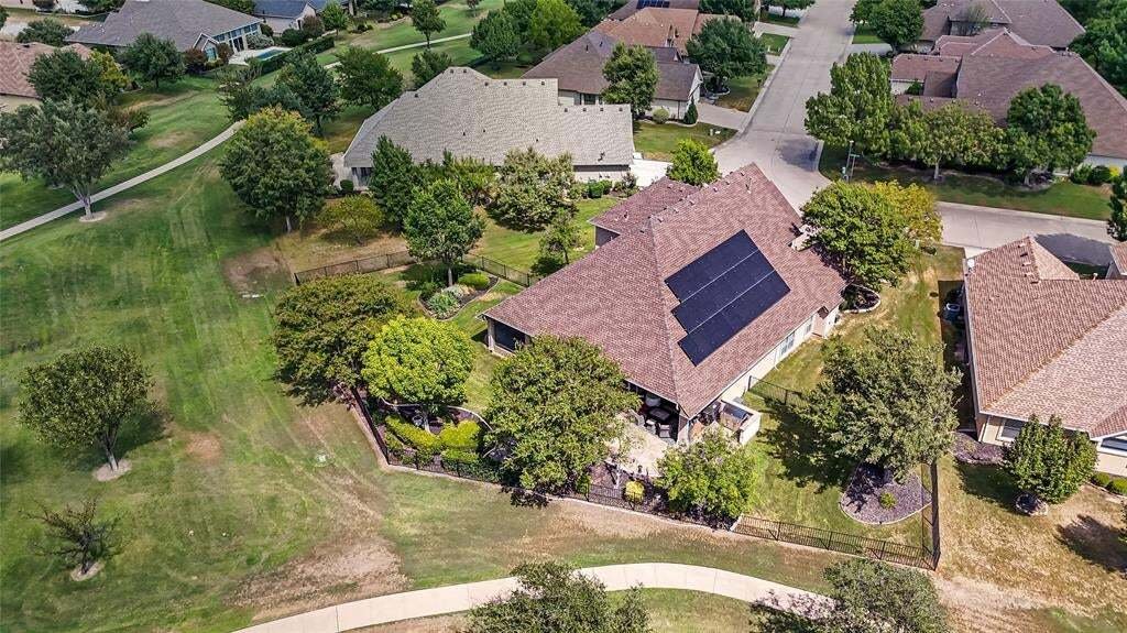 House in Denton, Texas, United States 5 - 18900614
