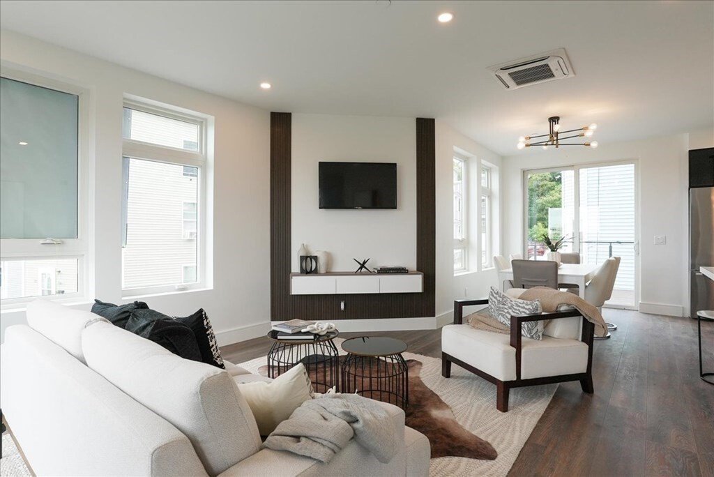 Condo in Boston, Massachusetts, United States 5 - 18457824