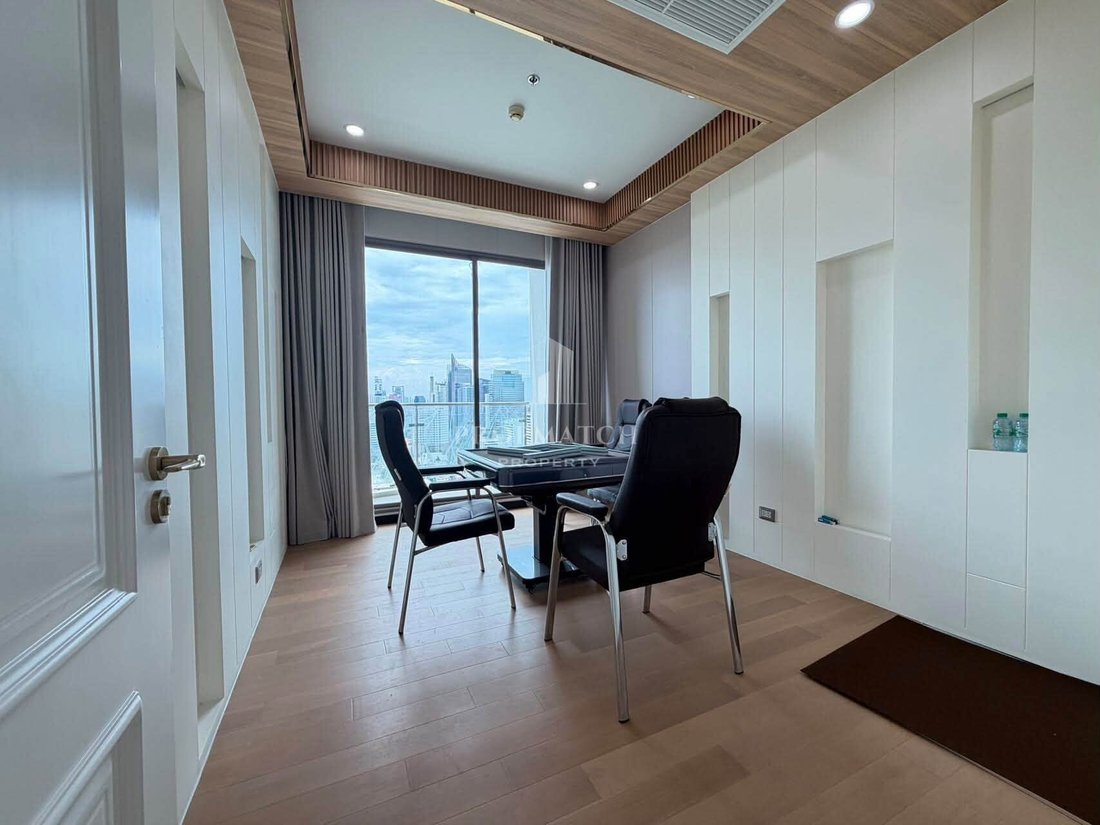 Condo in Bangkok, Bangkok, Thailand 4 - 18895639
