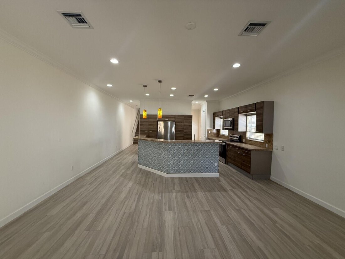 Townhouse in Fort Lauderdale, Florida, United States 3 - 18874427