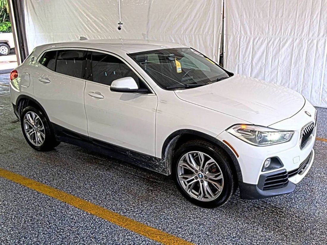 Suv in HAINES CITY, FL, United States 2 - 18892180