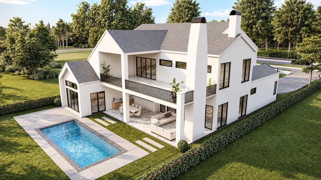 Haus in Heath, Texas, Vereinigte Staaten 5 - 18900653