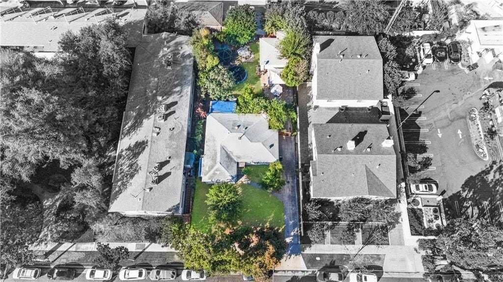 Casa en Alhambra, California, Estados Unidos 4 - 18795188