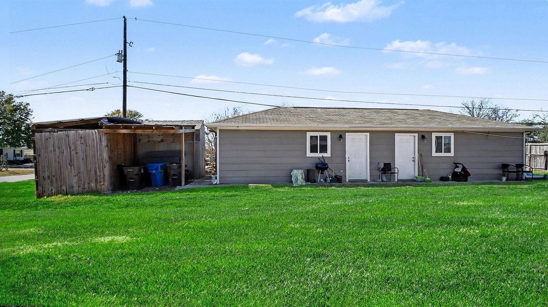 Maison à Sugar Land, Texas, États-Unis 2 - 18821111